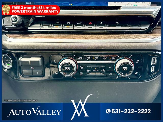 2026 Chevrolet Silverado 1500 Crew Cab LT Pickup 4D 5 3/4 ft - 23011539 - 32