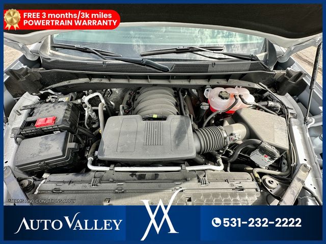 2026 Chevrolet Silverado 1500 Crew Cab LT Pickup 4D 5 3/4 ft - 23011539 - 38