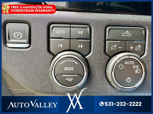 2026 Chevrolet Silverado 1500 Crew Cab LT Pickup 4D 5 3/4 ft - 23011539 - 39