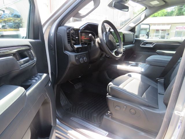 2026 Chevrolet Silverado 2500HD 4WD Crew Cab 159" LTZ - 23029933 - 10