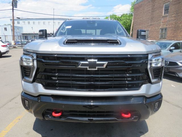 2026 Chevrolet Silverado 2500HD 4WD Crew Cab 159" LTZ - 23029933 - 1