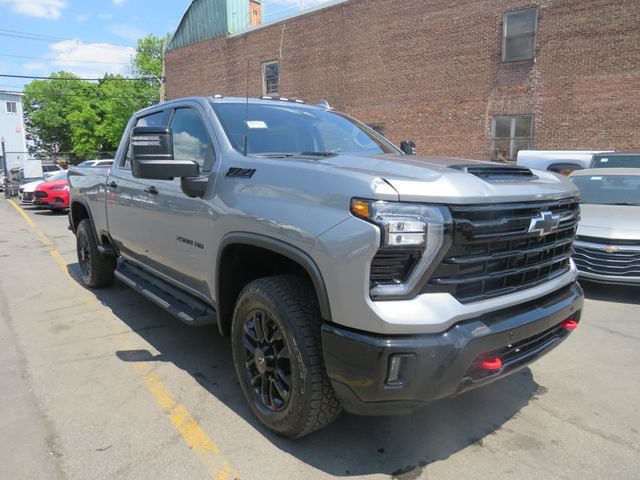2026 Chevrolet Silverado 2500HD 4WD Crew Cab 159" LTZ - 23029933 - 2