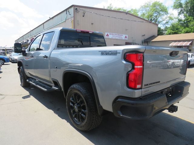 2026 Chevrolet Silverado 2500HD 4WD Crew Cab 159" LTZ - 23029933 - 6