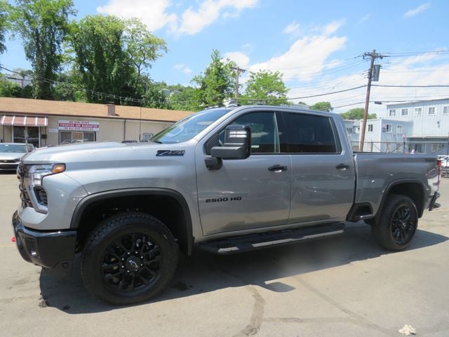 2026 Chevrolet Silverado 2500HD 4WD Crew Cab 159" LTZ - 23029933 - 7