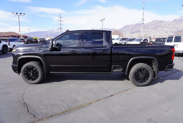 2026 Chevrolet Silverado 2500HD HIGH COUNTRY - 23006202 - 1