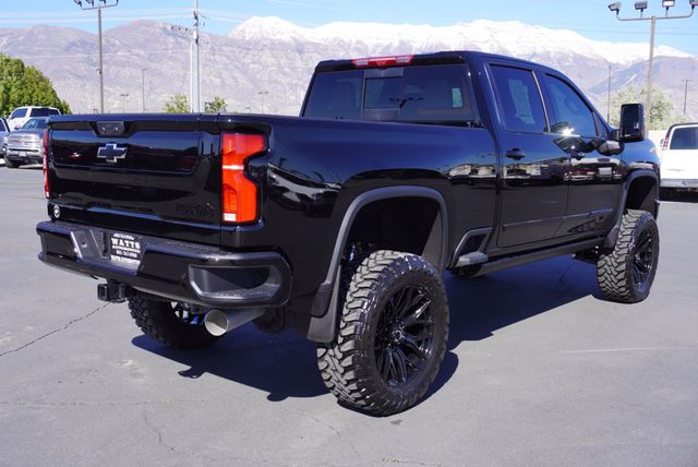 2026 Chevrolet Silverado 2500HD HIGH COUNTRY - 23024247 - 14