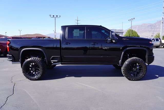 2026 Chevrolet Silverado 2500HD HIGH COUNTRY - 23024247 - 15