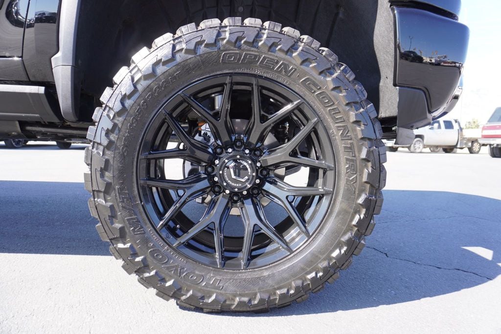 2026 Chevrolet Silverado 2500HD HIGH COUNTRY - 23024247 - 17