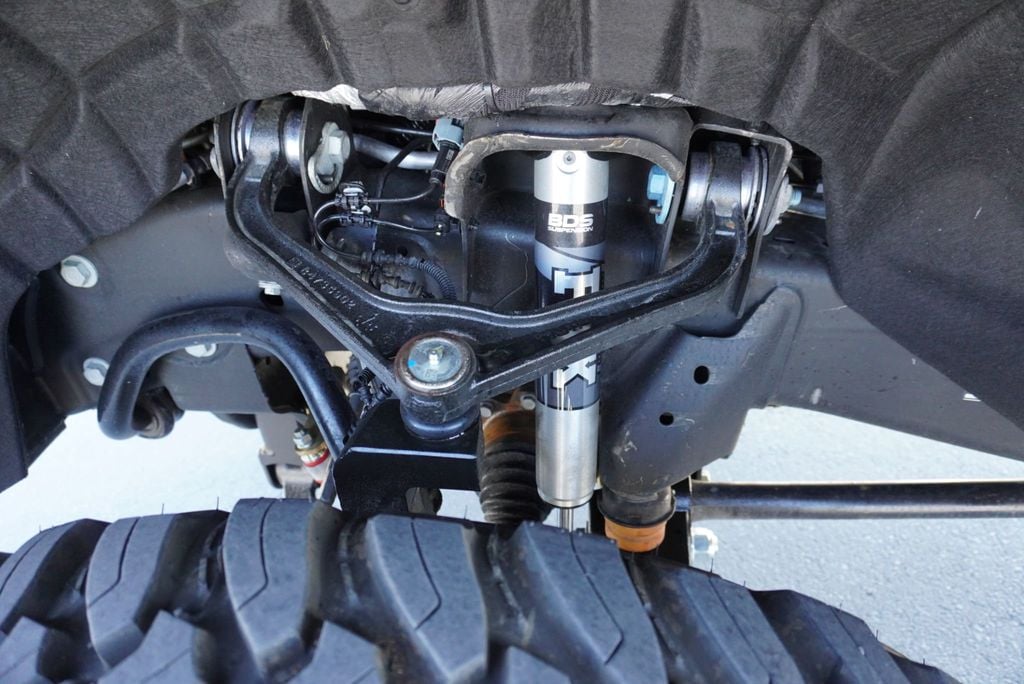 2026 Chevrolet Silverado 2500HD HIGH COUNTRY - 23024247 - 19