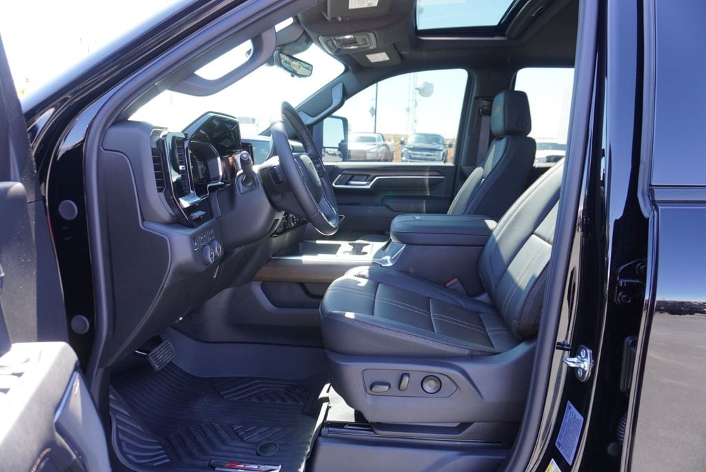2026 Chevrolet Silverado 2500HD HIGH COUNTRY - 23024247 - 26