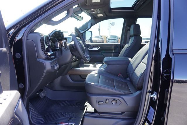 2026 Chevrolet Silverado 2500HD HIGH COUNTRY - 23024247 - 26