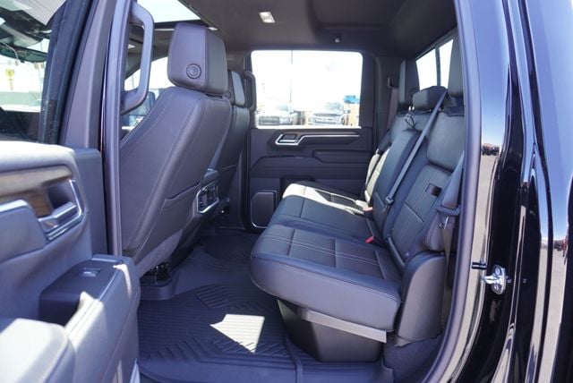 2026 Chevrolet Silverado 2500HD HIGH COUNTRY - 23024247 - 27