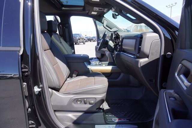 2026 Chevrolet Silverado 2500HD HIGH COUNTRY - 23024247 - 28