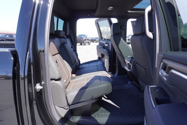 2026 Chevrolet Silverado 2500HD HIGH COUNTRY - 23024247 - 29