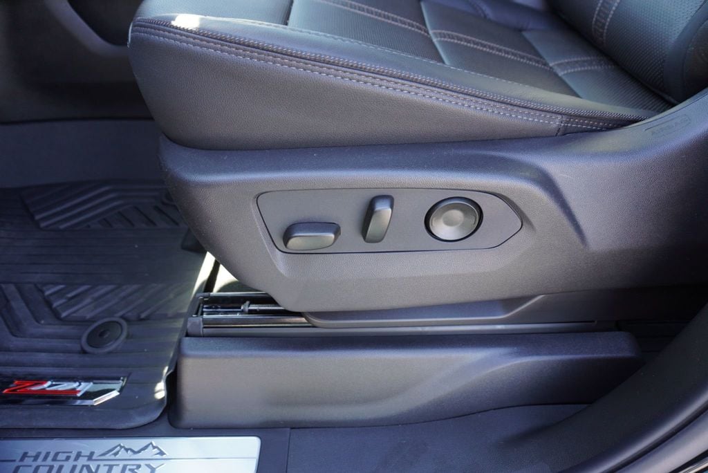 2026 Chevrolet Silverado 2500HD HIGH COUNTRY - 23024247 - 30