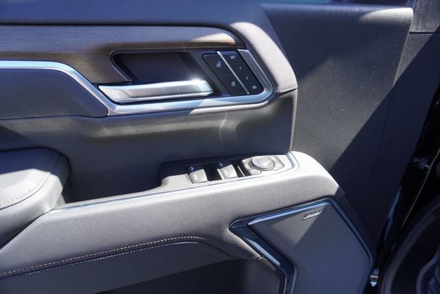 2026 Chevrolet Silverado 2500HD HIGH COUNTRY - 23024247 - 31