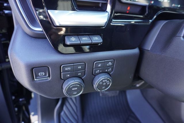 2026 Chevrolet Silverado 2500HD HIGH COUNTRY - 23024247 - 32