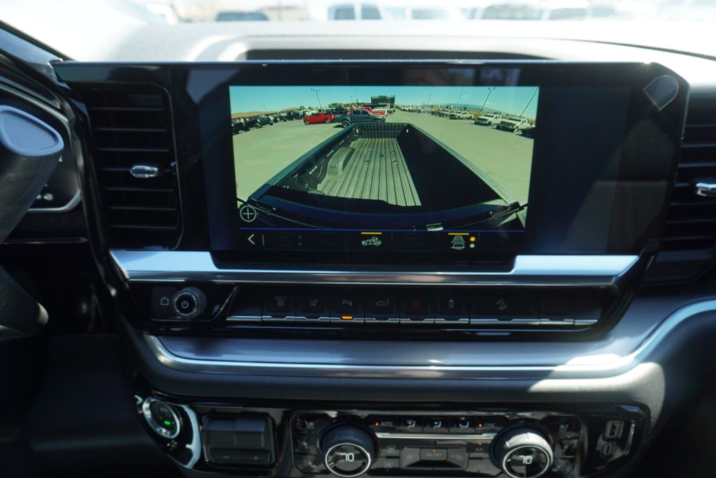 2026 Chevrolet Silverado 2500HD HIGH COUNTRY - 23024247 - 42