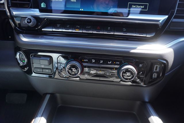 2026 Chevrolet Silverado 2500HD HIGH COUNTRY - 23024247 - 43