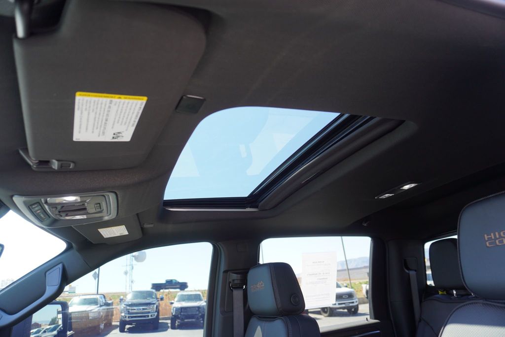 2026 Chevrolet Silverado 2500HD HIGH COUNTRY - 23024247 - 44