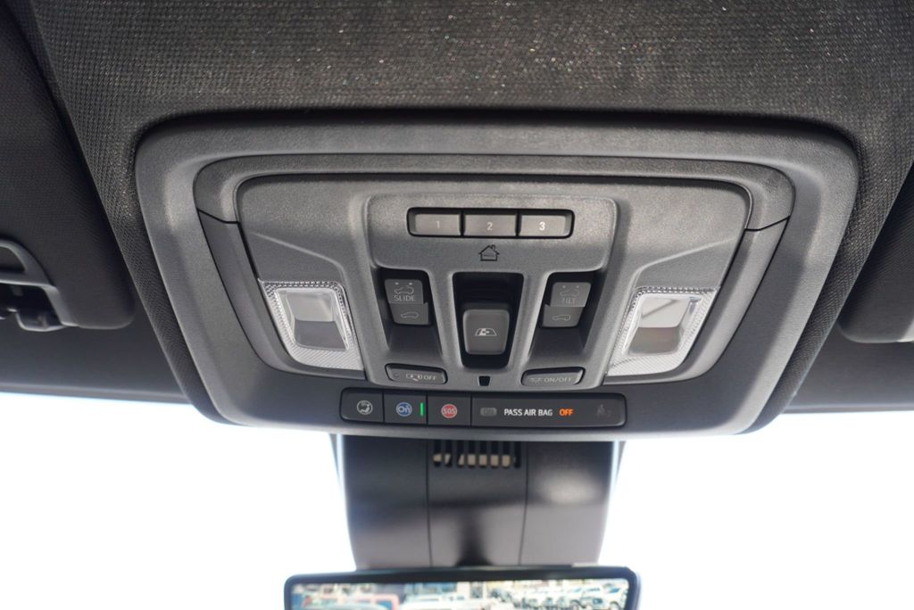 2026 Chevrolet Silverado 2500HD HIGH COUNTRY - 23024247 - 45