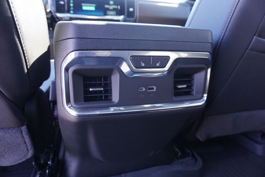 2026 Chevrolet Silverado 2500HD HIGH COUNTRY - 23024247 - 46