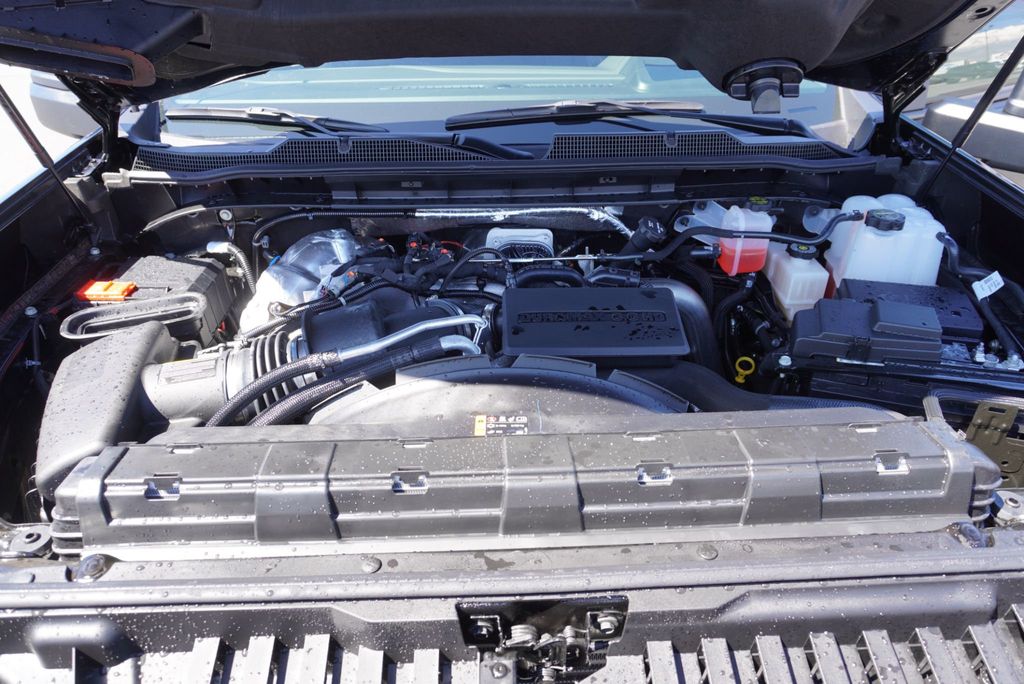 2026 Chevrolet Silverado 2500HD HIGH COUNTRY - 23024247 - 48