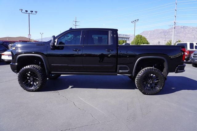 2026 Chevrolet Silverado 2500HD HIGH COUNTRY - 23024247 - 8