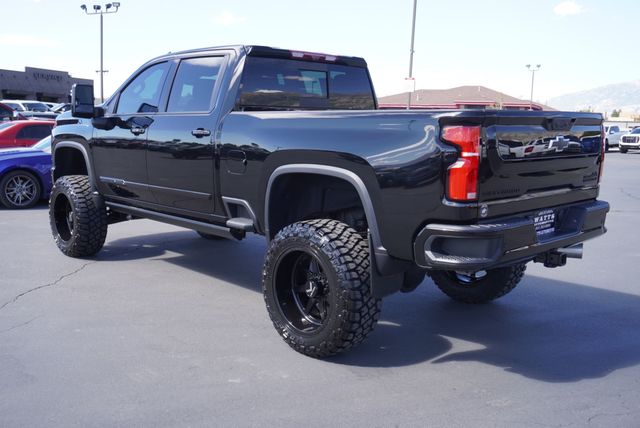 2026 Chevrolet Silverado 2500HD HIGH COUNTRY - 23081414 - 9