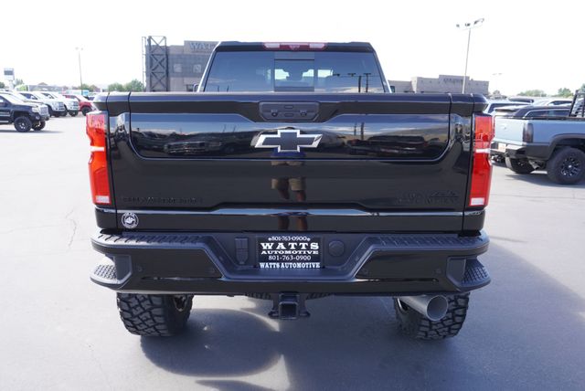 2026 Chevrolet Silverado 2500HD HIGH COUNTRY - 23081414 - 10