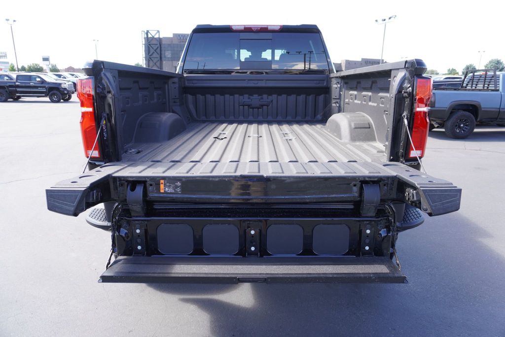 2026 Chevrolet Silverado 2500HD HIGH COUNTRY - 23081414 - 11
