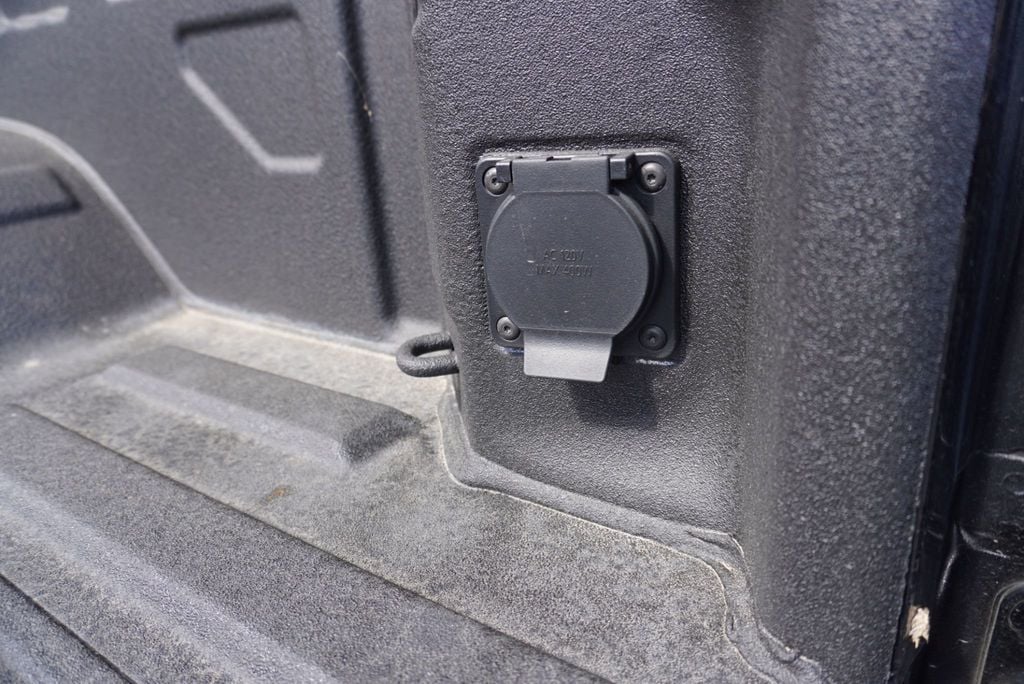 2026 Chevrolet Silverado 2500HD HIGH COUNTRY - 23081414 - 12