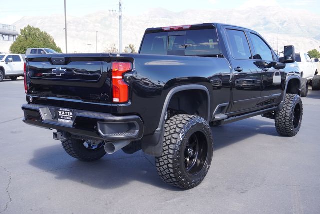 2026 Chevrolet Silverado 2500HD HIGH COUNTRY - 23081414 - 14