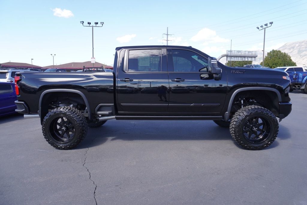 2026 Chevrolet Silverado 2500HD HIGH COUNTRY - 23081414 - 15