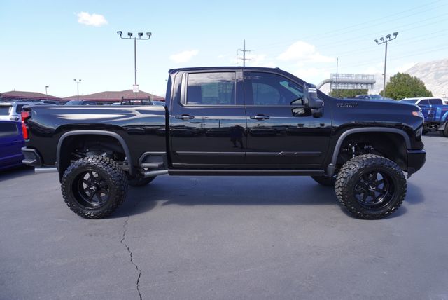 2026 Chevrolet Silverado 2500HD HIGH COUNTRY - 23081414 - 15