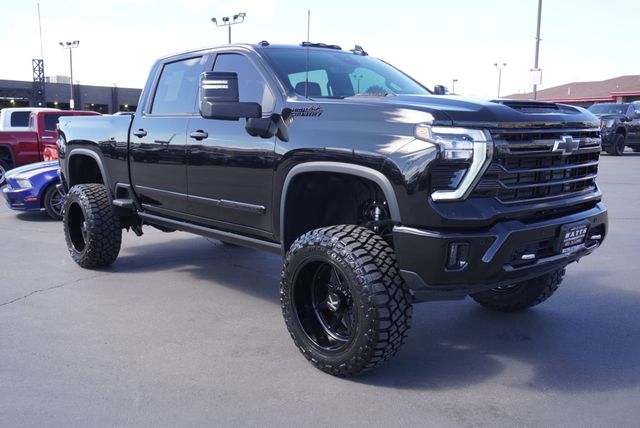 2026 Chevrolet Silverado 2500HD HIGH COUNTRY - 23081414 - 16