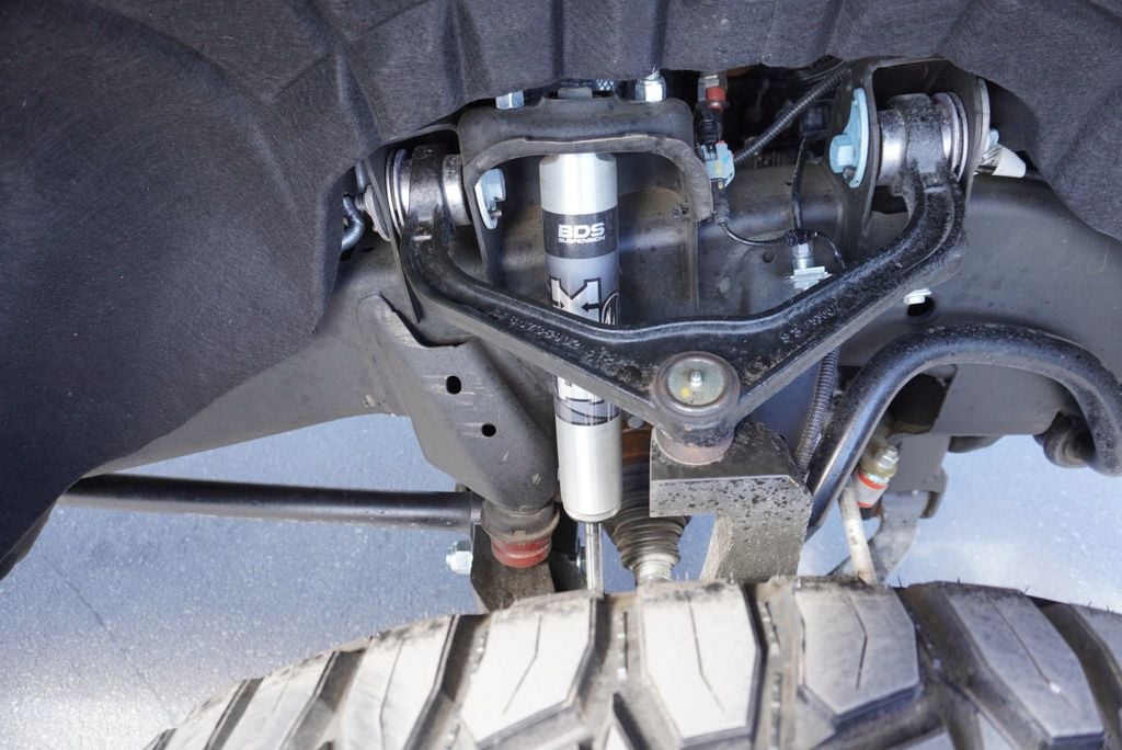 2026 Chevrolet Silverado 2500HD HIGH COUNTRY - 23081414 - 19