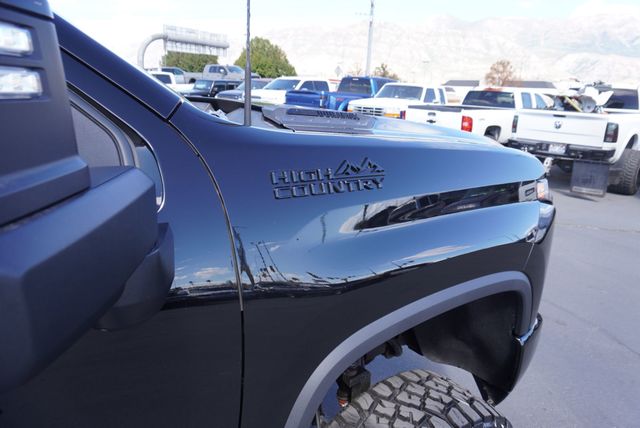 2026 Chevrolet Silverado 2500HD HIGH COUNTRY - 23081414 - 20