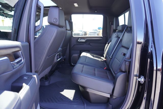 2026 Chevrolet Silverado 2500HD HIGH COUNTRY - 23081414 - 24