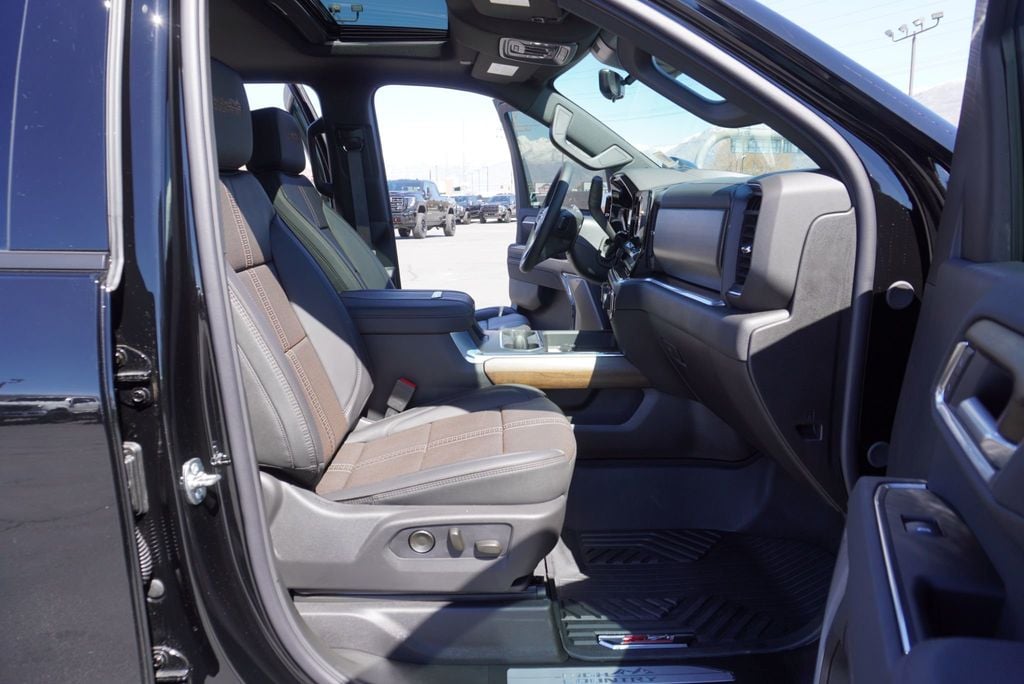 2026 Chevrolet Silverado 2500HD HIGH COUNTRY - 23081414 - 26