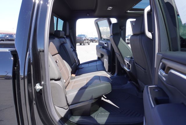 2026 Chevrolet Silverado 2500HD HIGH COUNTRY - 23081414 - 27