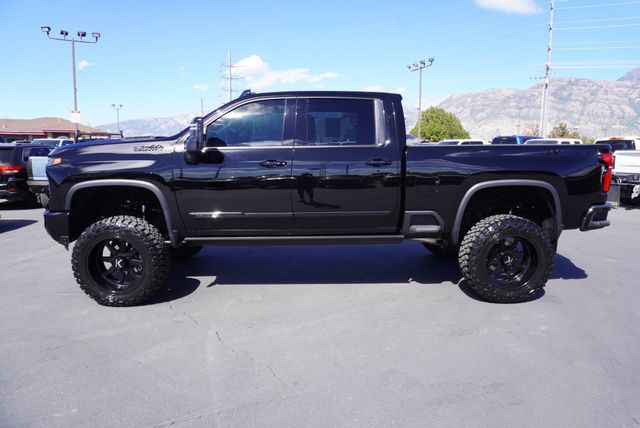 2026 Chevrolet Silverado 2500HD HIGH COUNTRY - 23081414 - 8
