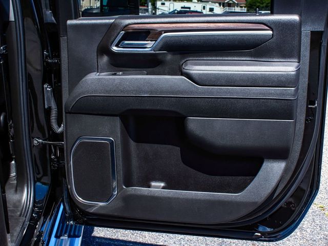 2026 Chevrolet Silverado 2500HD LT - 23077016 - 11