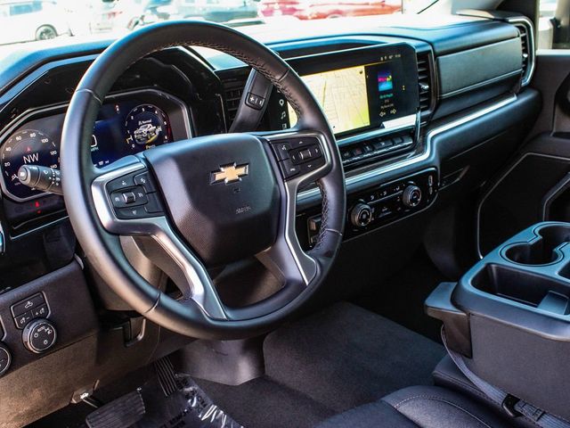 2026 Chevrolet Silverado 2500HD LT - 23077016 - 14