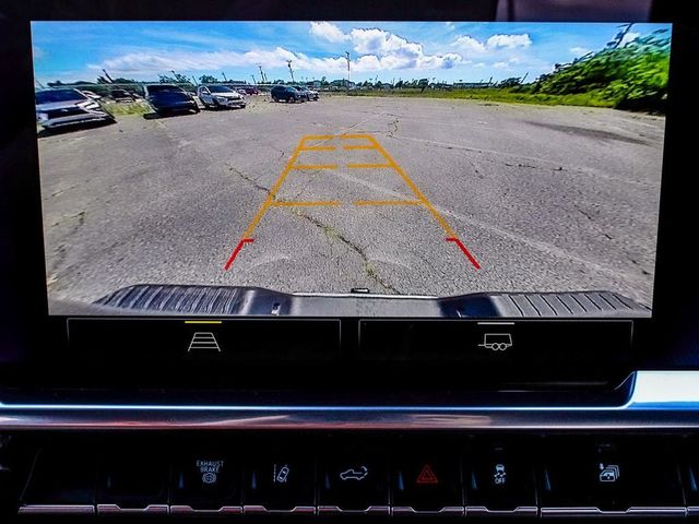 2026 Chevrolet Silverado 2500HD LT - 23077016 - 18