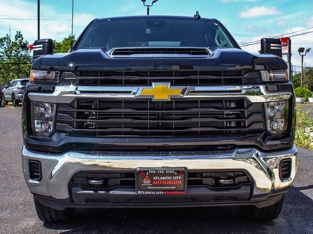 2026 Chevrolet Silverado 2500HD LT - 23077016 - 1