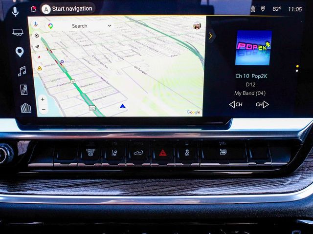2026 Chevrolet Silverado 2500HD LT - 23077016 - 21