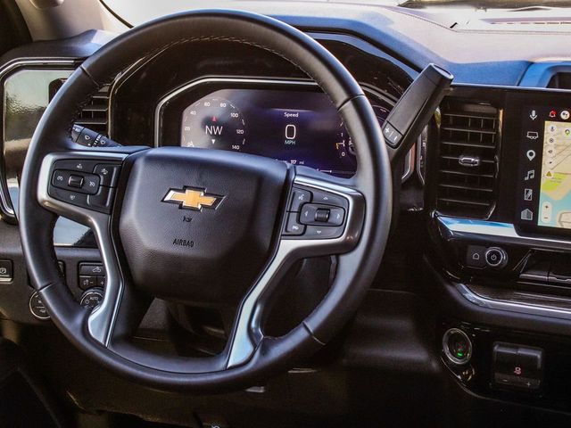 2026 Chevrolet Silverado 2500HD LT - 23077016 - 23