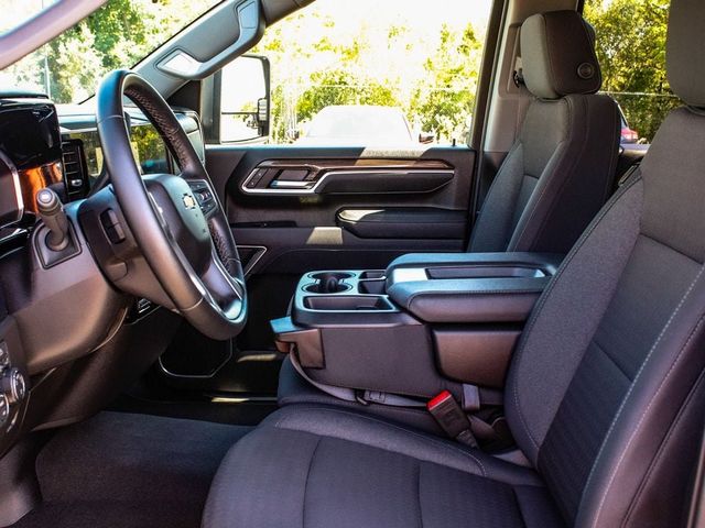 2026 Chevrolet Silverado 2500HD LT - 23077016 - 29