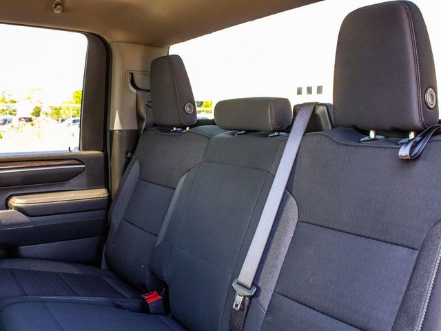 2026 Chevrolet Silverado 2500HD LT - 23077016 - 31